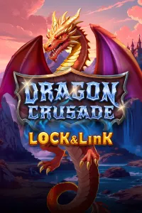 Dragon Crusade Lock & Link